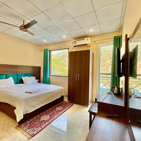 Himalaya Stay Rishikesh Exterior photo